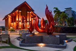 Mida Grande Resort Phuket