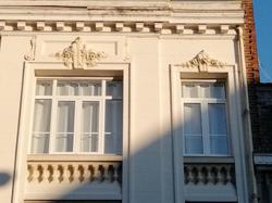 B&B My Art House (Douai Centre)