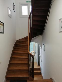 B&B My Art House (Douai Centre)