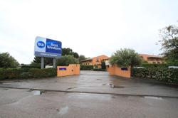 BEST WESTERN Le Vauban