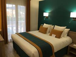 BEST WESTERN Le Vauban