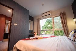 48Metro Hotel Bangkok by ZUZU