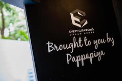 Every Surawong by ZUZU