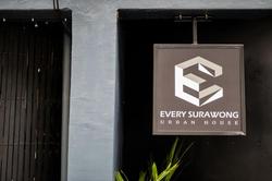 Every Surawong by ZUZU