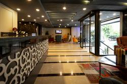 Antusa Design Hotel & Spa