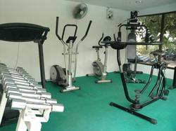 Diana Garden Resort