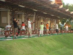 Diana Garden Resort