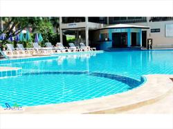 Diana Garden Resort