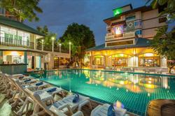 Diana Garden Resort