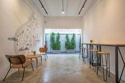 Lost Inn Bkk