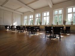 Parkhotel Putbus