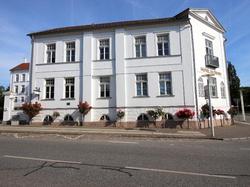 Parkhotel Putbus