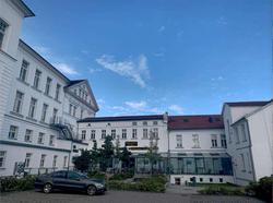 Parkhotel Putbus