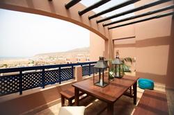 Aparthotel Eden Beach