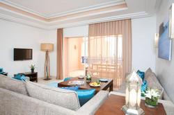 Aparthotel Eden Beach