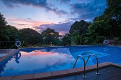 Koh Jum Ocean Beach Resort