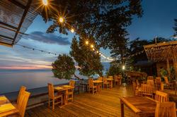 Koh Jum Ocean Beach Resort