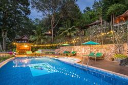Koh Jum Ocean Beach Resort
