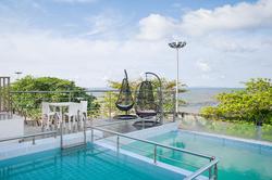Jomtien Hisotel