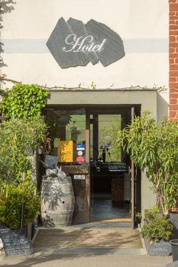 Weinhotel Ayler Kupp
