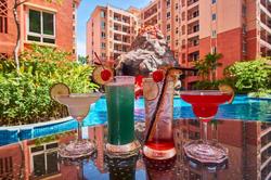Sonia Residence