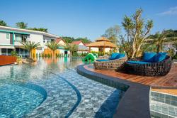 U Rip Resort