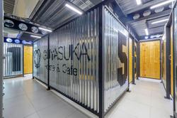 Guyasuka Ratchada