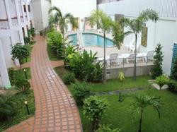 Neptuna Hotel Patong