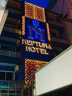 Neptuna Hotel Patong