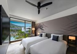 STAY Wellbeing & Lifestyle Resort