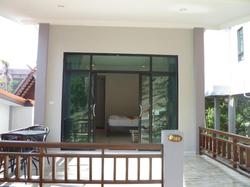 Sun Moon Star Resort Koh Phangan