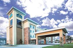 La Quinta Inn Suites Hattiesburg I 59