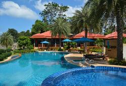 Lanta Lapaya Resort