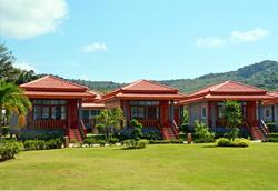 Lanta Lapaya Resort