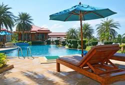 Lanta Lapaya Resort