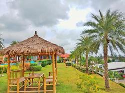 Lanta Lapaya Resort