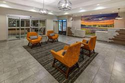 La Quinta Inn Suites By Wyndham Bridgeport