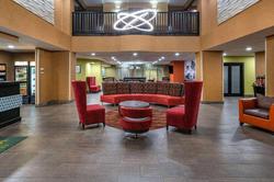 La Quinta Inn Suites By Wyndham Clarksville