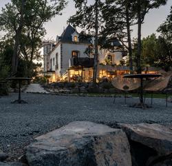 Domaine Tarbouriech Demeure & Spa