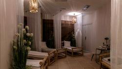 Domaine Tarbouriech Demeure & Spa