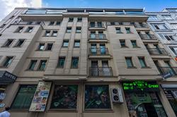 Valens Hotel Downtown
