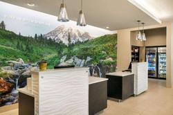 La Quinta Inn Suites By Wyndham Burlington