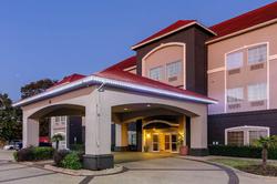 La Quinta Inn Suites By Wyndham I 20