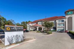 La Quinta Inn Suites By Wyndham I 20