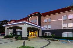 La Quinta Inn Suites By Wyndham I 20
