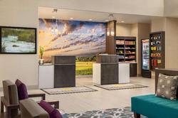 La Quinta Inn Suites By Wyndham I 20