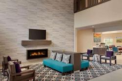La Quinta Inn Suites By Wyndham I 20