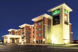 La Quinta Inn Suites By Wyndham Billings
