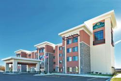 La Quinta Inn Suites By Wyndham Billings