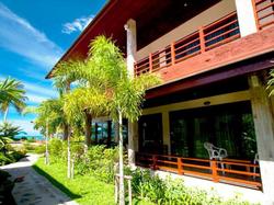 Starlight Resort Koh Phangan